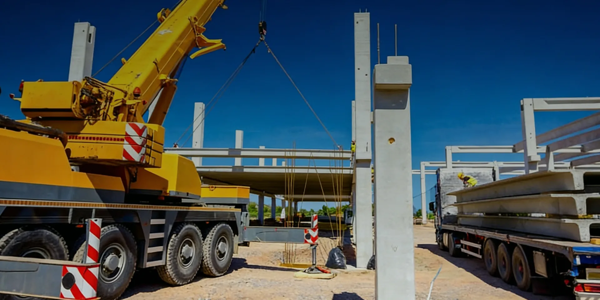 Lkw & Spezialfahrzeuge