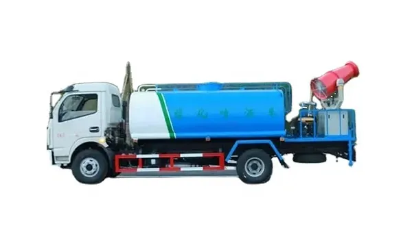 Sprinklerwagen (Wassertankwagen)