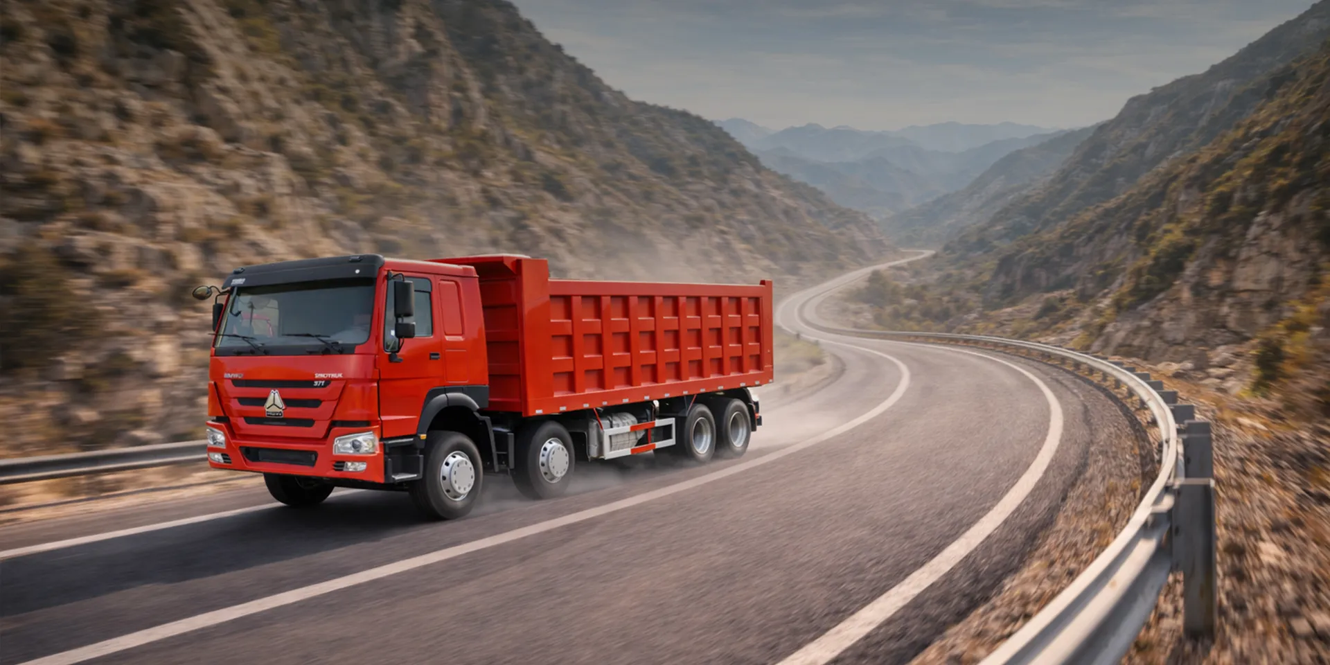 Lkw & Spezialfahrzeuge