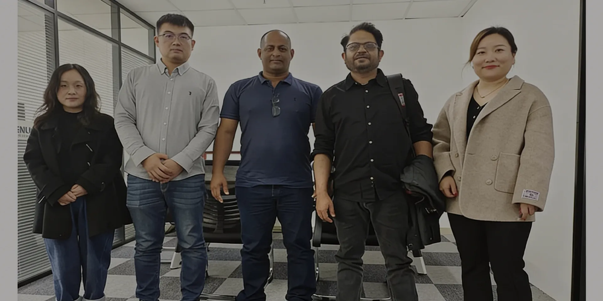 chenlu-trailer-customer