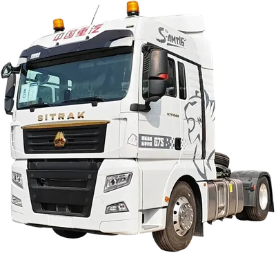Lkw & Spezialfahrzeuge