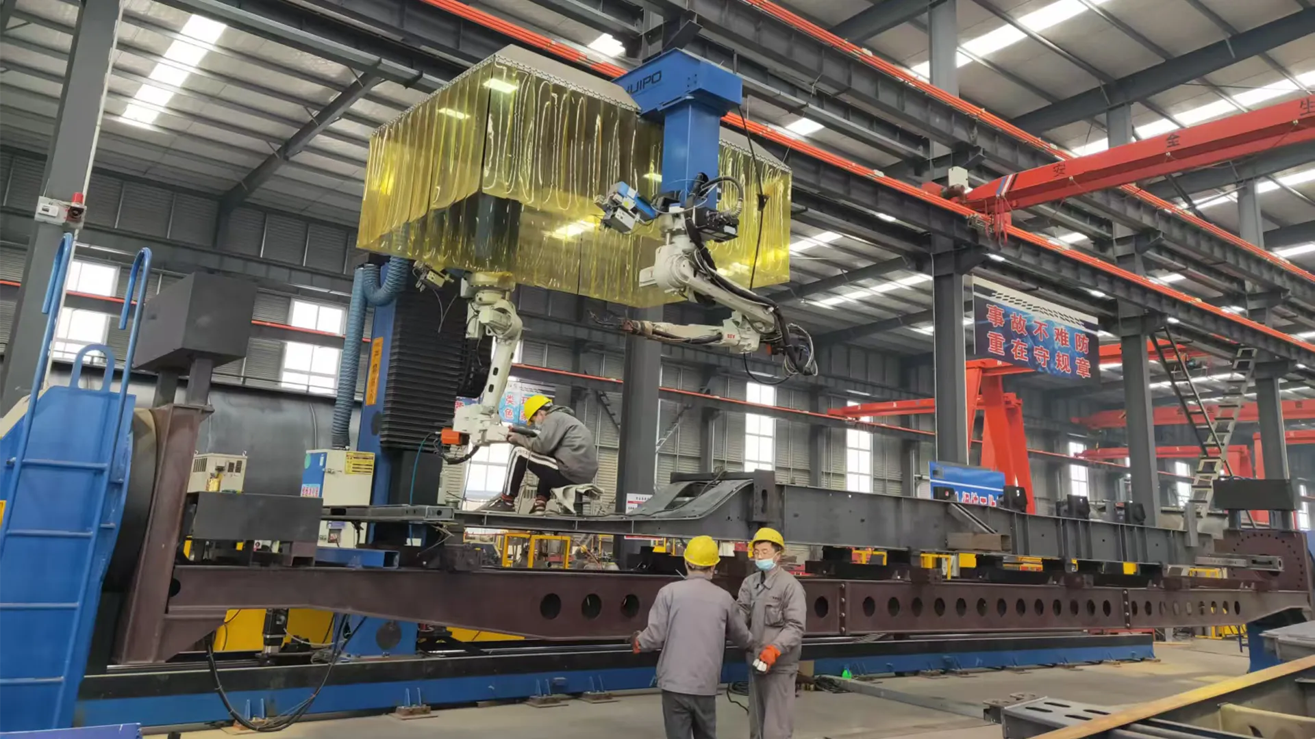 Semi Trailer Hersteller aus China | CHENLU